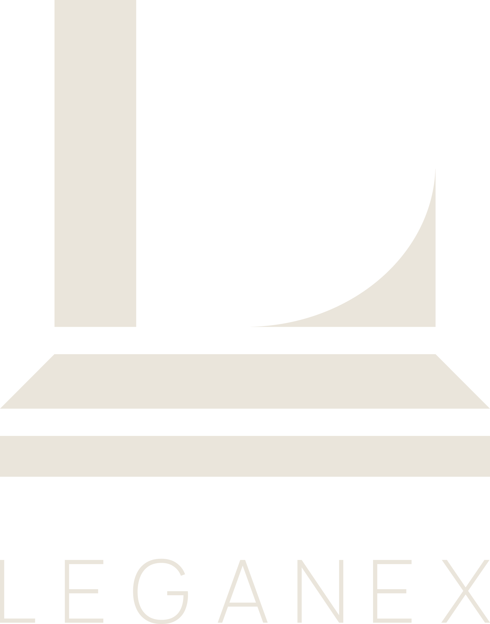 Leganex Logo